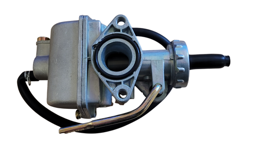 CAR12 CARBURETOR 17 MM FOR QUAD, DIRT & PIT BIKES TORONTO 125CC QUAD CARB - Picture 2 of 6