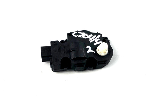 Mercedes Benz C Klasse W204 Klimaanlagenklappenmotoraktuator EFB490