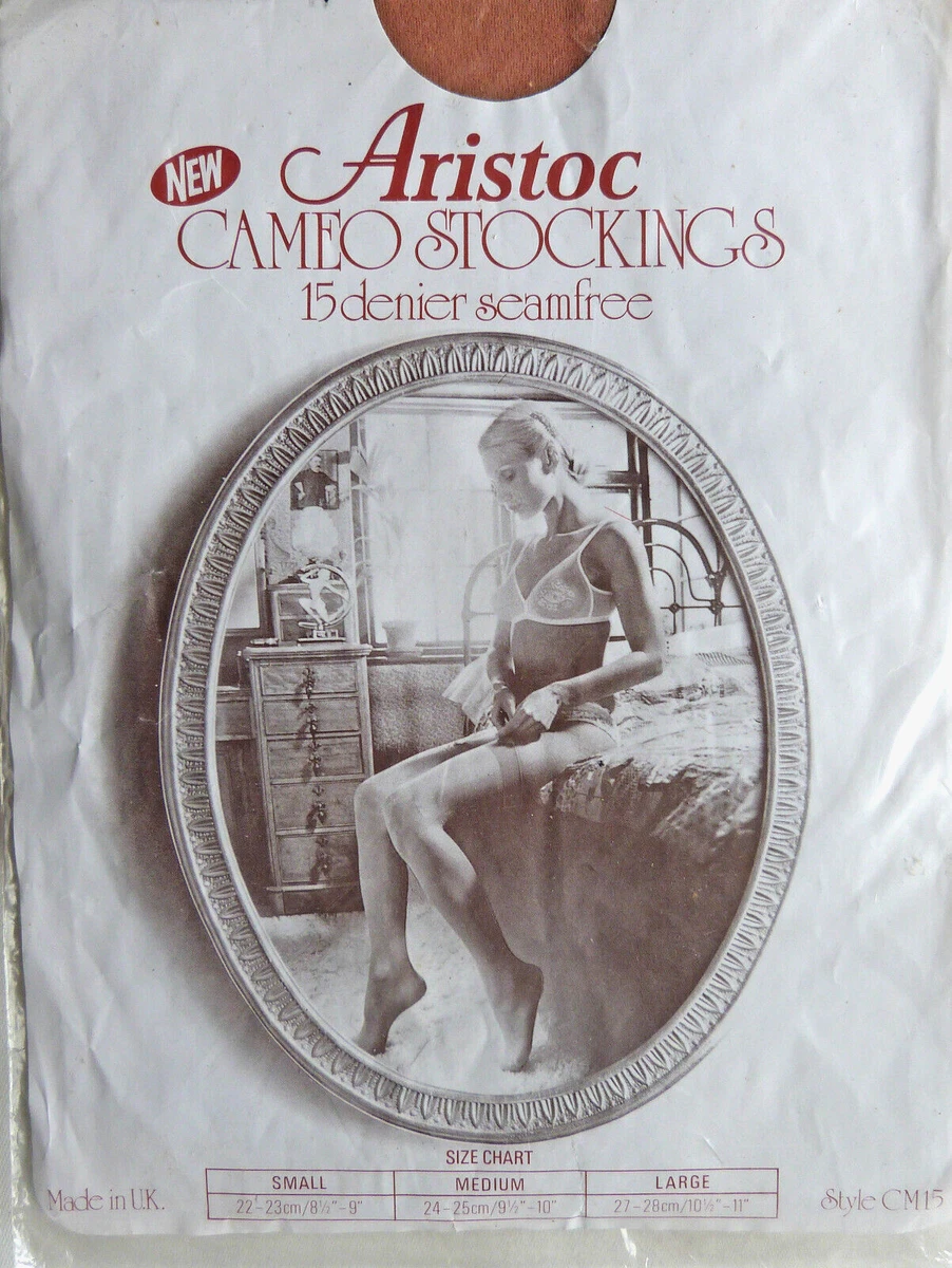 Cameo stockings colours cheap