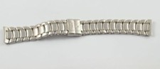 EBEL HERREN 1911 STAHL ARMBAND BRACELET 20MM SCHÖN DISCOVERY EL PRIMERO