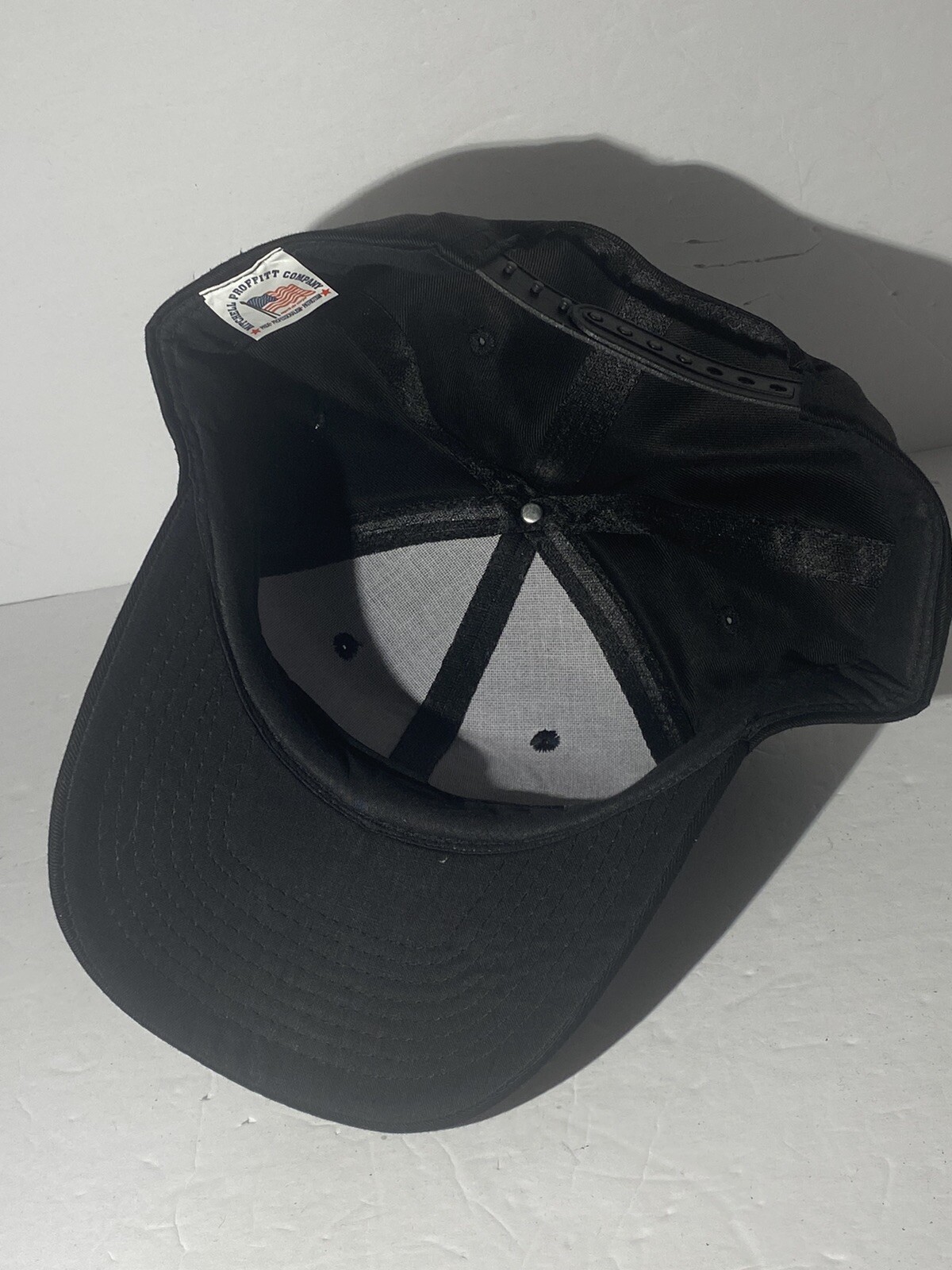 United States Army Patch Snapback Hat/Cap - image 3