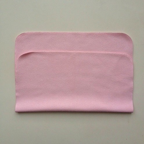 High Quality Microfiber Cleaning Cloth Phone Screen Glasses Camera Lens Cleaner - Picture 10 of 14
