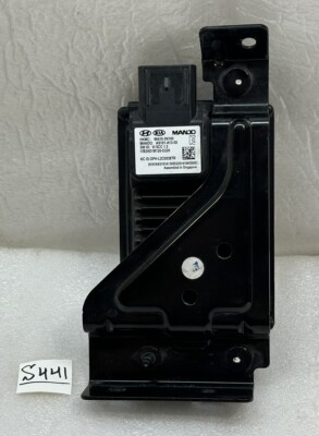 2014 2015 2016 Hyundai EQUUS OEM Adaptive Cruise Control Sensor 96410-3N100