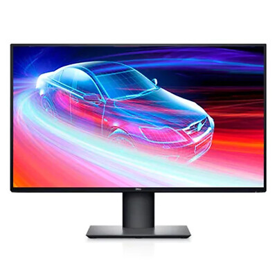 DELL 4K液晶モニター U2720Q Amazon.com: Dell UltraSharp U2720Q 27