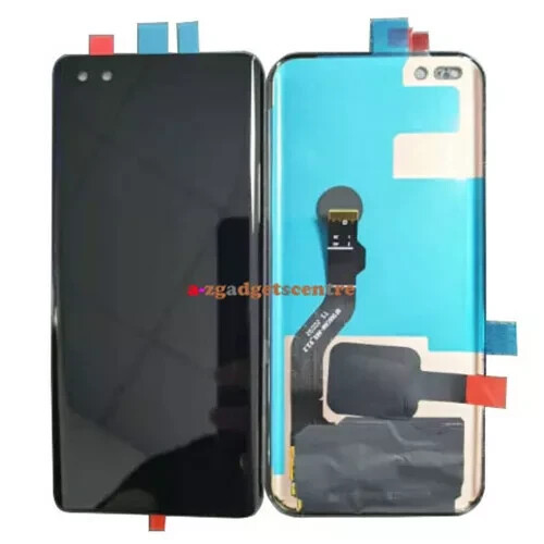 Für Huawei P40 PRO ELS-NX9 LCD (OLED) Display Touch Screen Screen - Picture 1 of 3