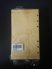 Louis Vuitton ricarica fogli per agenda notes