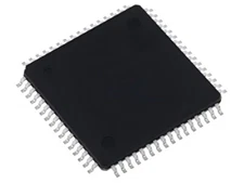 PIC32MX340F512H-80V/PT PIC Microcontroller MICROCHIP TECHNOLOGY