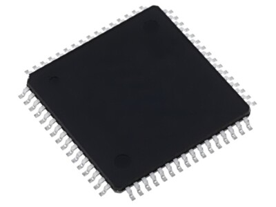 PIC32MX340F512H-80V/PT PIC-Mikrocontroller MICROCHIP TECHNOLOGY