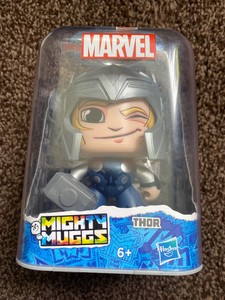 mighty muggs thor