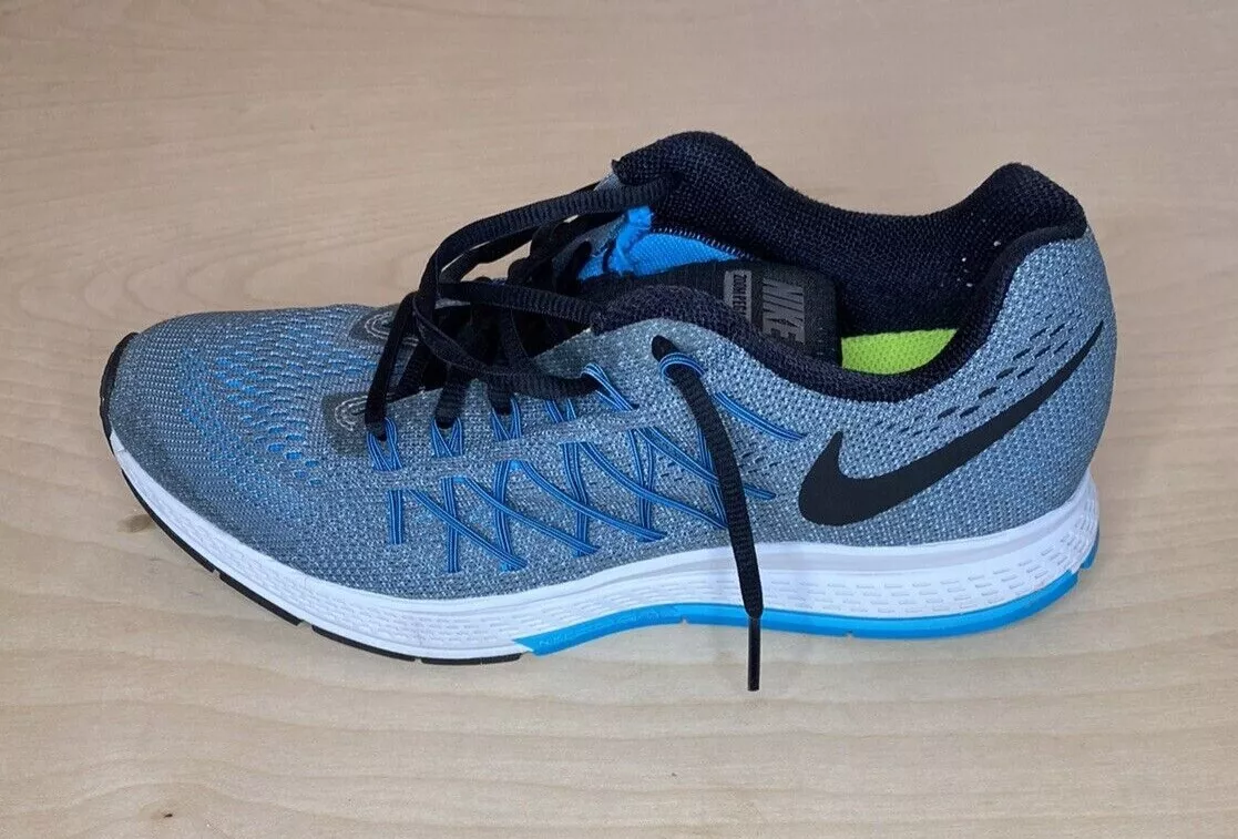 Mens Nike Air Pegasus 32, Blue and Gray, Size 8, Running Shoes | eBay