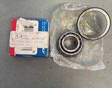 Wheel Bearing SKF BR2 (31211468888) NOS