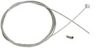 Genuine JAGWIRE Barrel Nipple Bike Brake Cable Inner Wire Galvanised Steel 2m