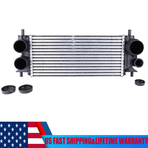 FO3012115 FL3Z6K775A para Ford F150 Turbo Intercooler 2015-2019 |2,7T/3,5T - Imagen 2 de 15
