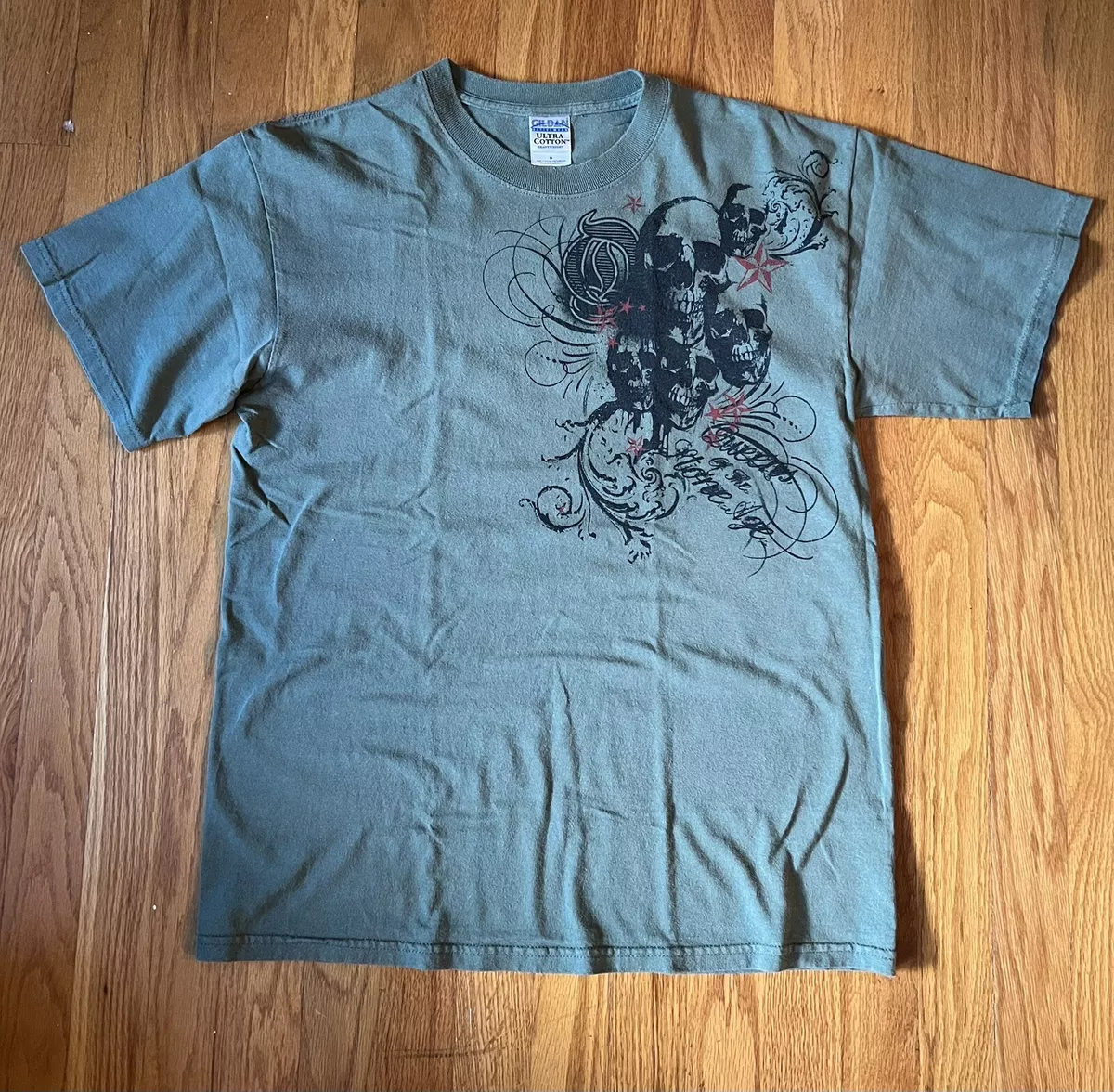 Queens of the stone age sale merch