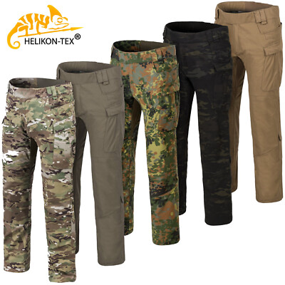 HELIKON TEX MBDU NyCo Uniform Tactical 