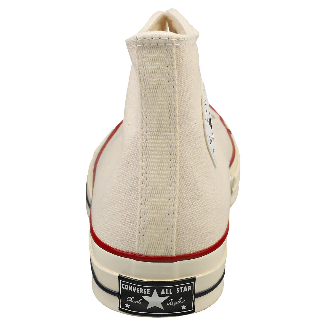 靴 Converse Chuck Taylor 70 Parchment 29cm Converse Chuck 70 Hi in Parchment — MAJOR