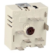 Kochplattenschalter EGO