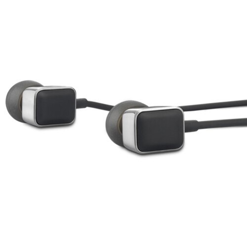 Słuchawki Harman Kardon AE-S Wysokiej wydajności słuchawki z mikrofonem do tabletów - Zdjęcie 5 z 6