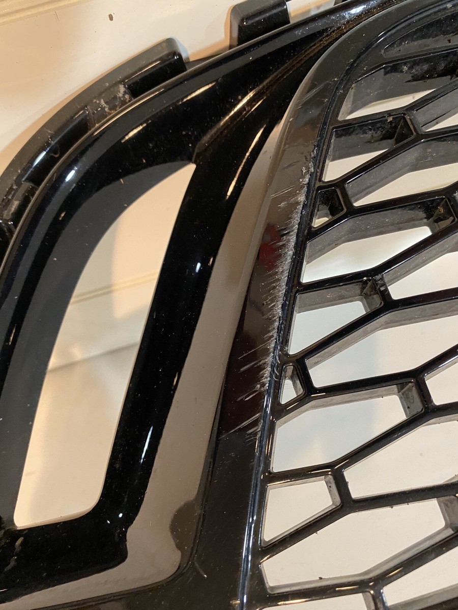 ディスカバリースポーツ純正グリル For 2020-2023 Land Rover Discovery Sport Front Bumper Grille