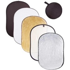 ProMaster 40  x 60  ReflectaDisc 5 IN 1  Reflector