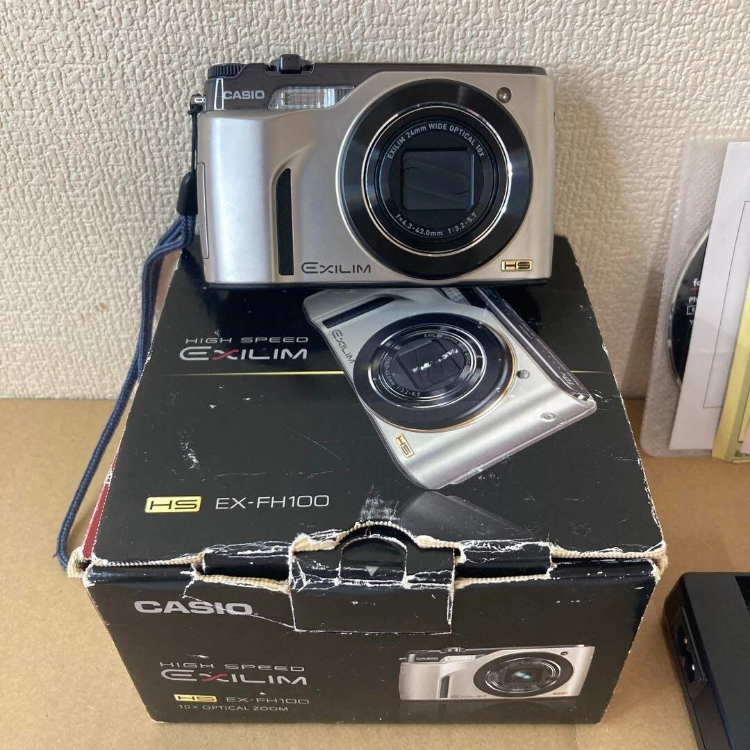 Casio fh100 cheap