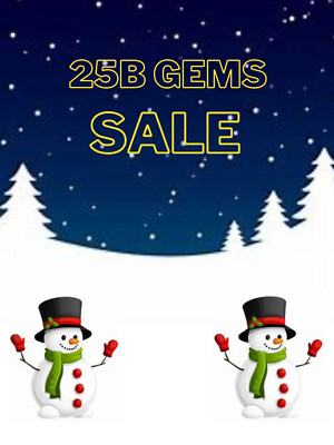 Pet Simulator X Gems - 25 Billion - Get 25 Billion Gems - Pet Simulator X -