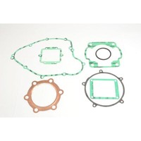 Motordichtungen Motor Dichtsatz Athena FüR Kawasaki KX 500 83-84