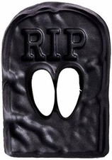 Forum Novelties Vampire Stage Fangs Adult Halloween Costume Accessory 54373