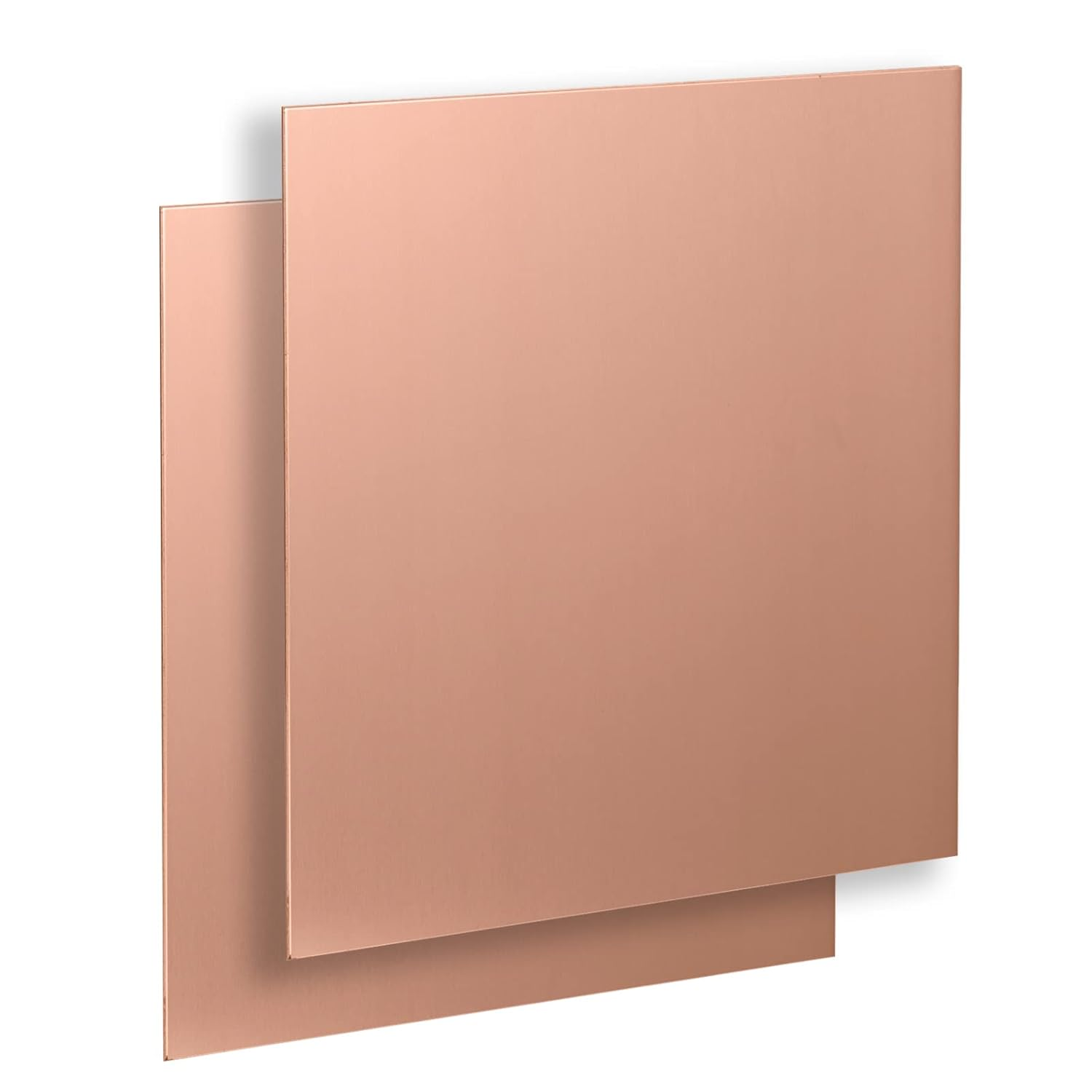 Pure Copper Sheet Plate 6
