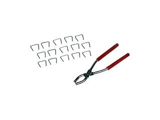 Dorman 695YI46 Seat Heater Pad Front Fits 2007 Chevrolet Silverado 1500 Classic - Image 2 of 2