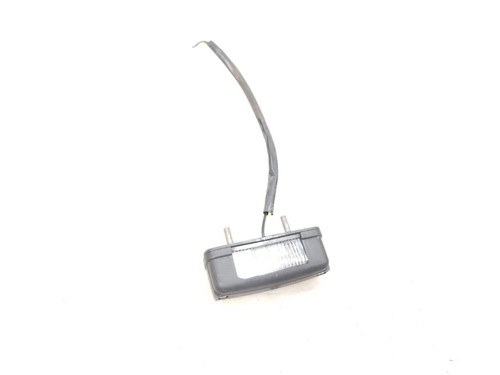 2003 Buell XB9 XB9S Lightning Rear License Plate Light Lamp - Picture 5 of 6
