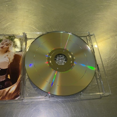 Back to Basics by Christina Aguilera (CD, 2006) - 第 8/8 張圖片