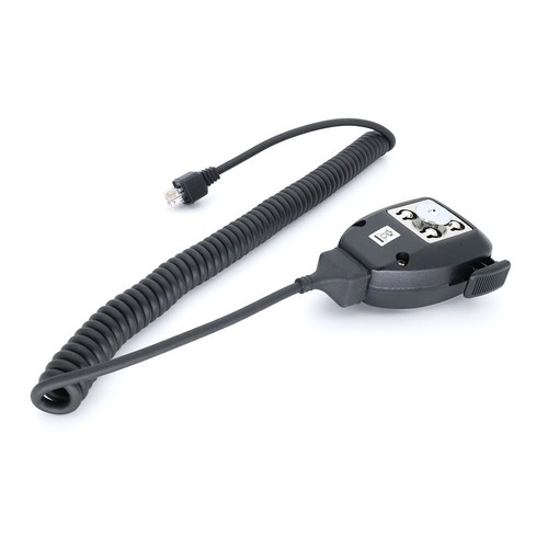 8pins Hand Mic Walkie Talkie for Kenwood TM271A TM471A TK768G TK868G TM261 TM461 - Zdjęcie 2 z 6