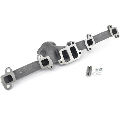 Premium Exhaust Manifold 6cyl 1963-1967 Comet