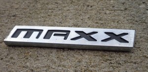 Trunk Rear LOGO Lettering Emblem OEM for GM Chevrolet Chevy Malibu 2013+