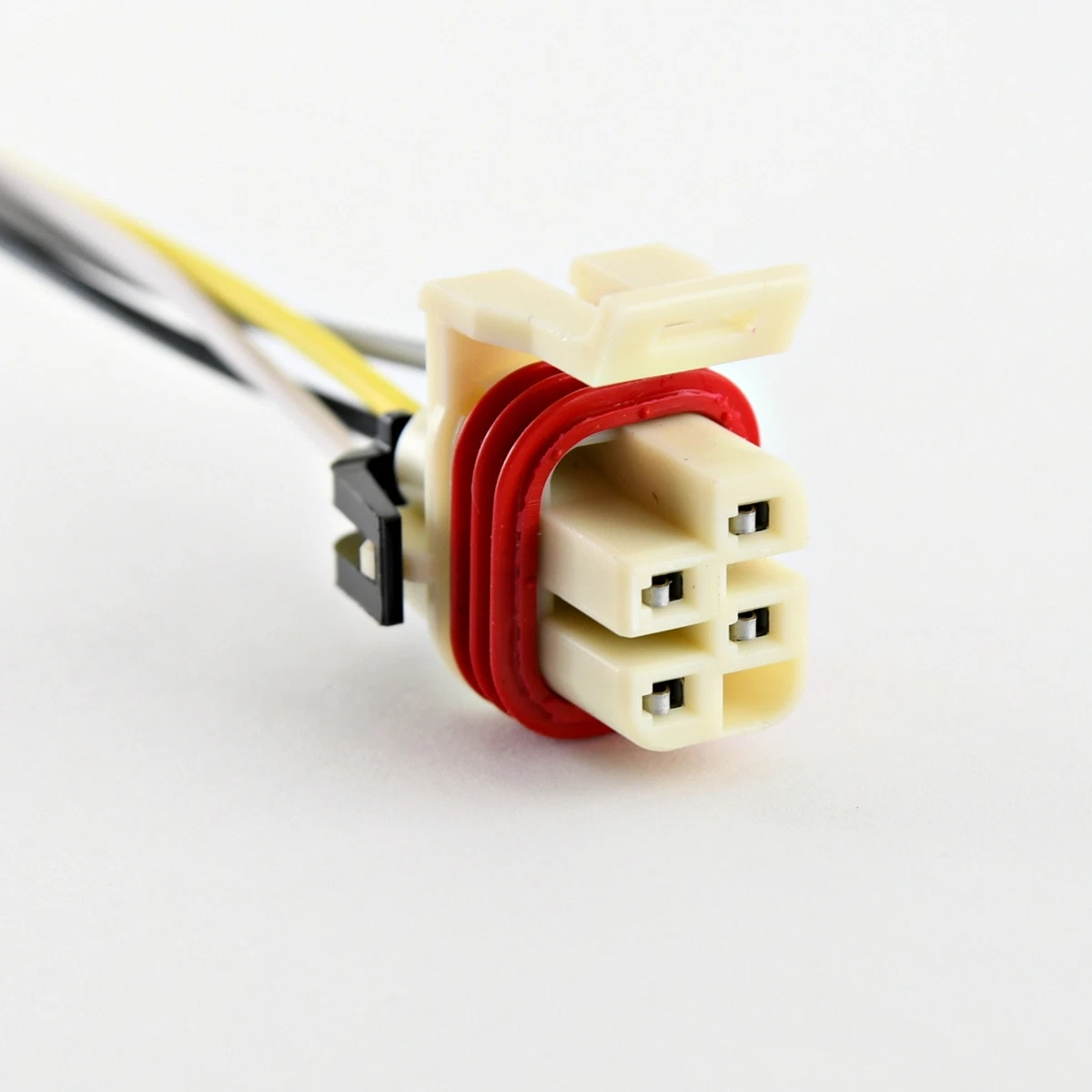 4L60E 4L80E Neutral Safety Switch Connector Pigtail Wire, 49 OFF