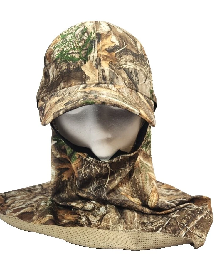Realtree caza Pasamontañas/facemasks