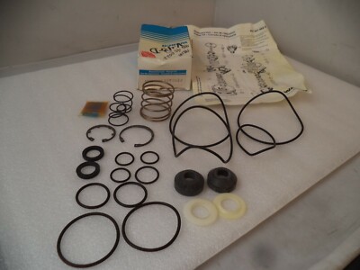 Wabco Repair Kit, pn 1794-4613070022