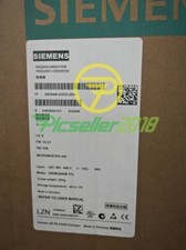 1 pc New Siemens Frequency Converter 6SE6440-2UD32-2DA1 UPS or FedEx
