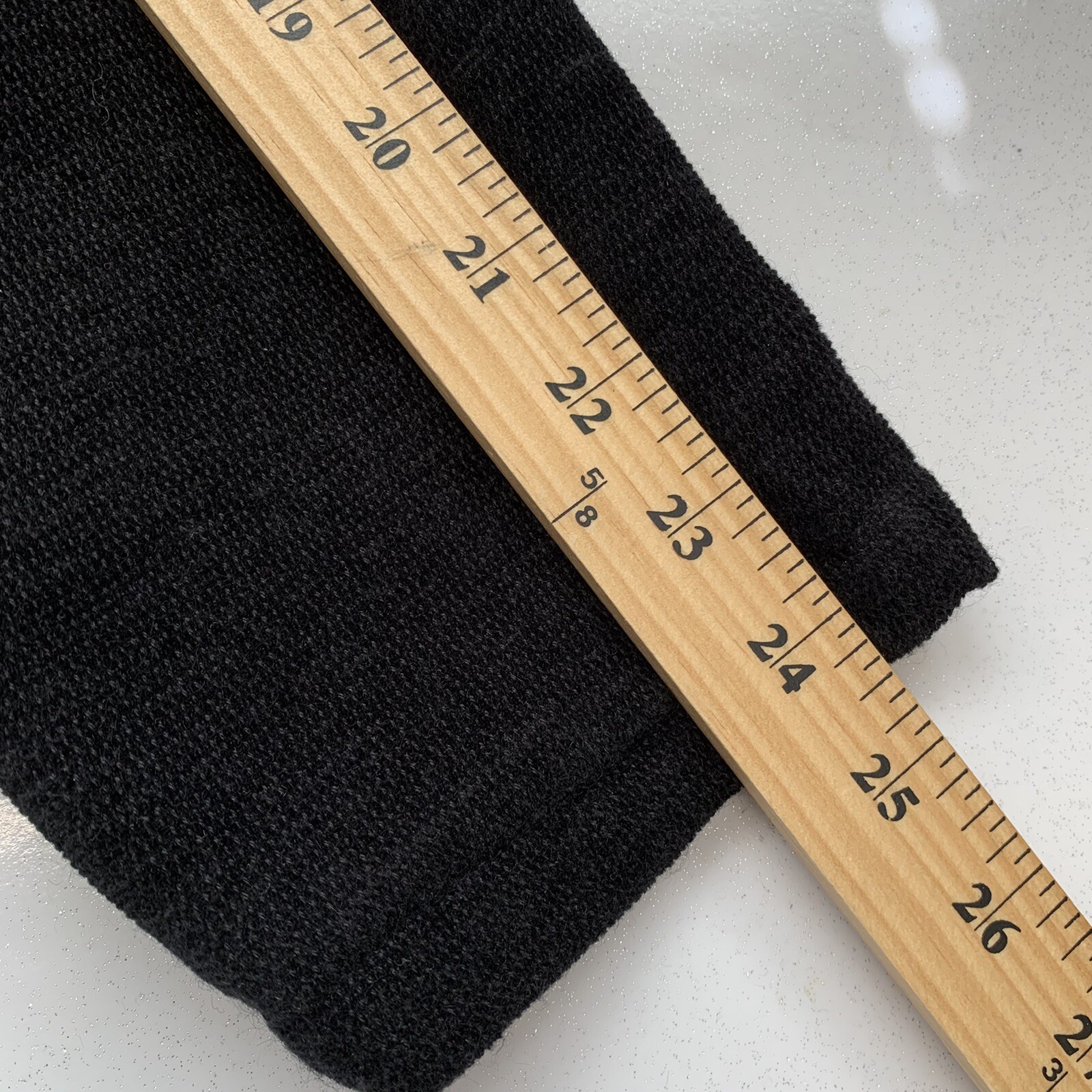 White Stag Patchwork Jacket Woman Large Full Zip … - image 12