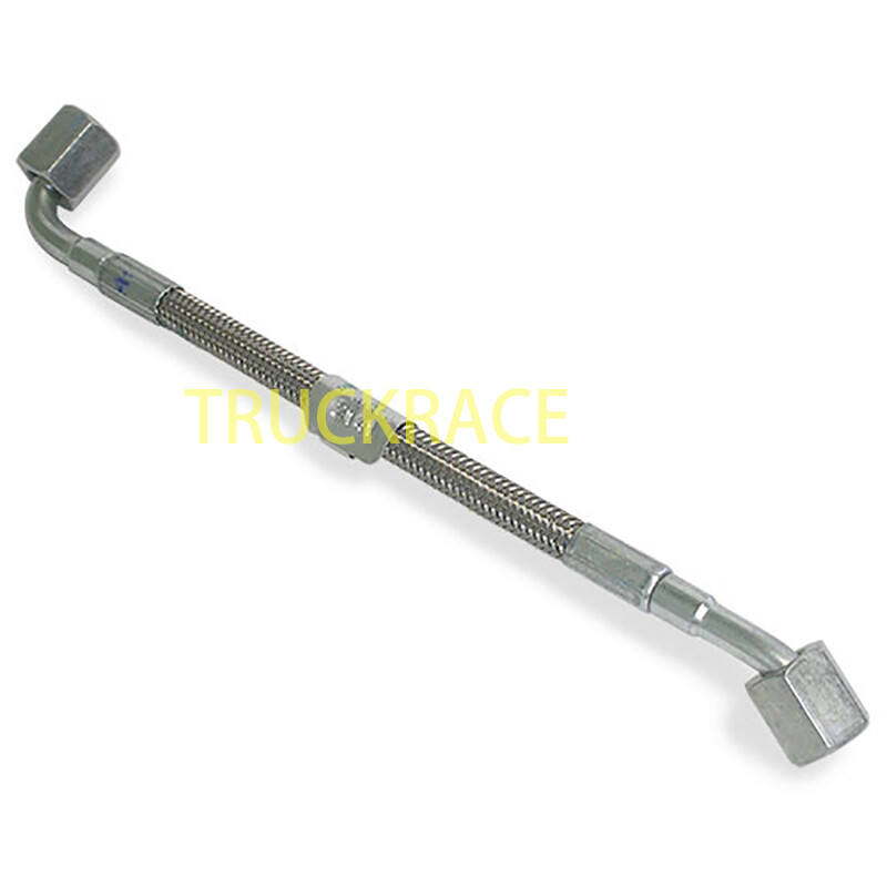 Feed Line For Cummins P7100 '94-'98 Dodge L:14.96in