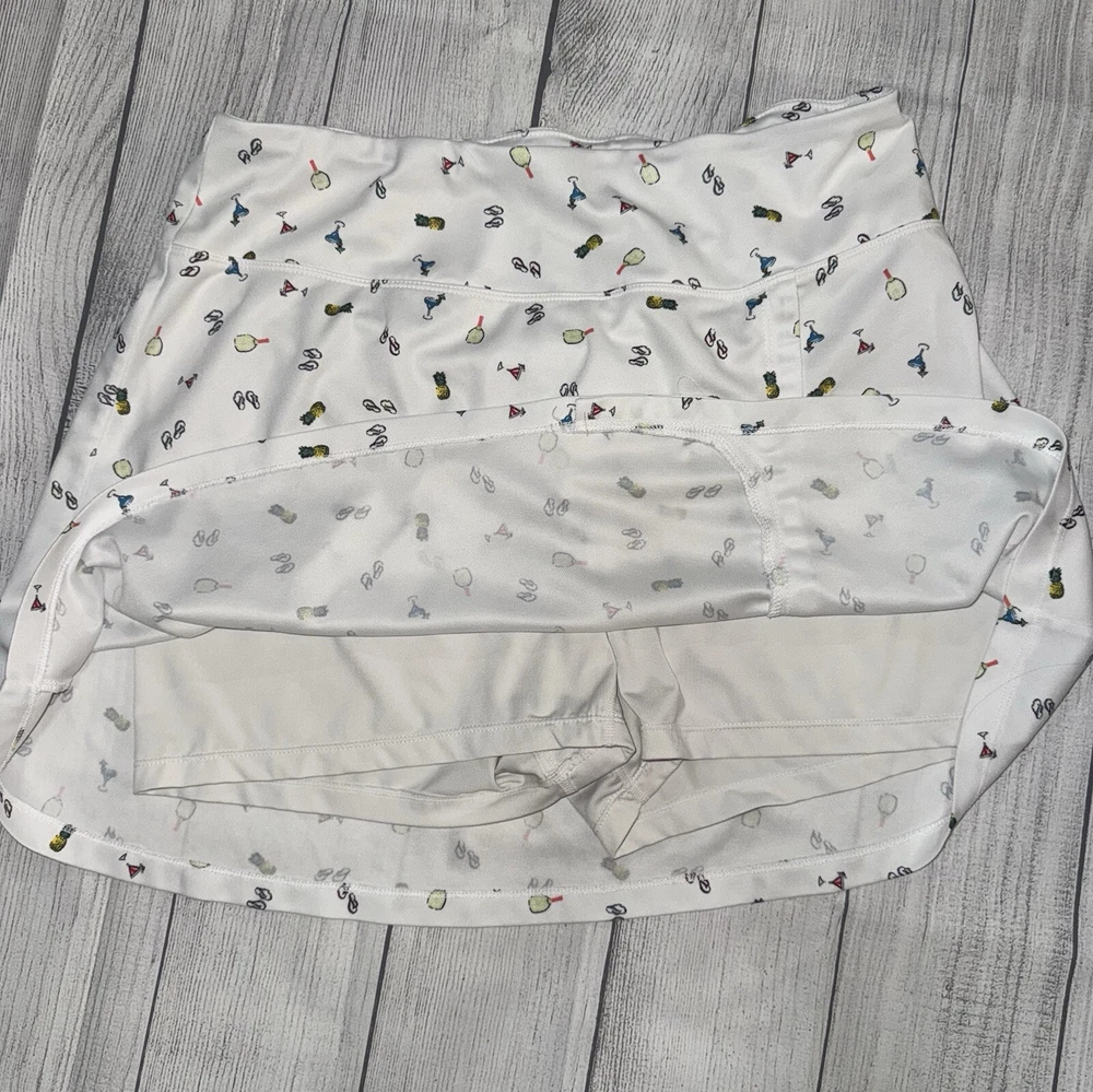 Pickleball Skort