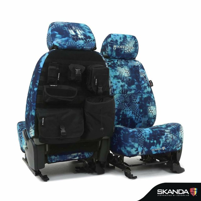 Seat Covers Kryptek Tactical Neosupreme for Hummer H3 Custom Fit eBay