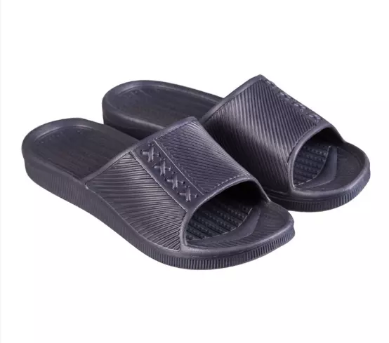 Badepantoletten adidas sales