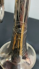 Conn 2b Trumpet Used - Serial 379780 - Good Playing Condition