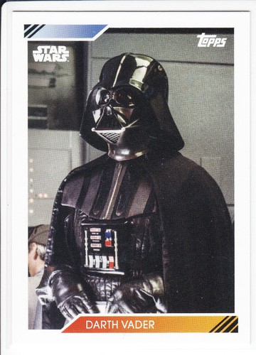 2023-2024 Topps Star Wars Throwback Thursday You Pick - Imagen 147 de 158