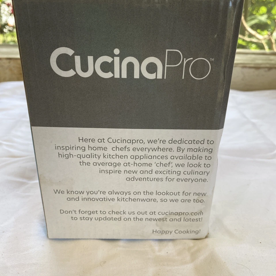 Настольная мясорубка Culinary Pro - Изображение 4 из 4