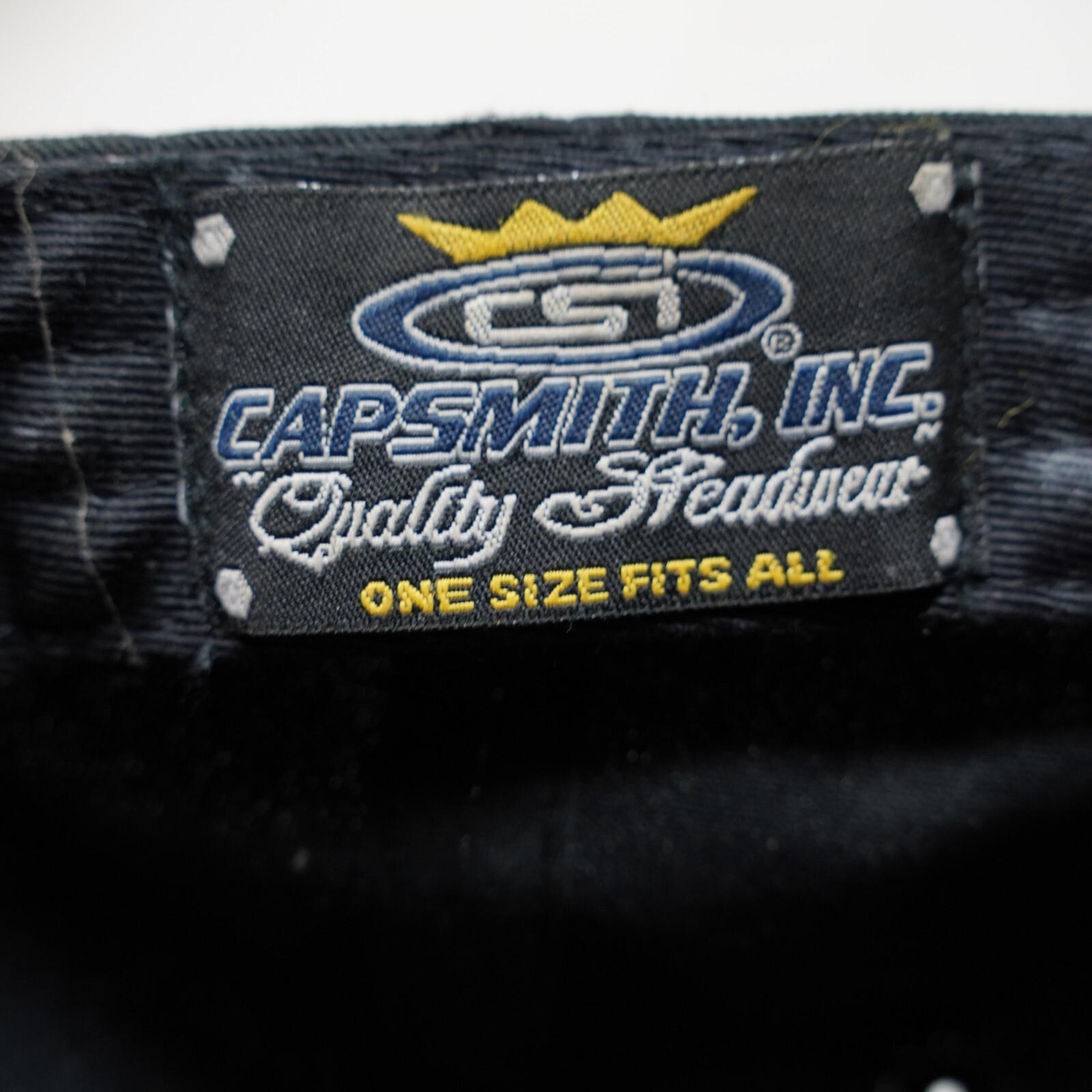Confederate Choppers embroidered hat Harley Elvis' Place cap EP24946