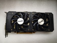 XFX AMD Radeon R9 380 4GB GDDR5 PCI-E Graphics Video Card DP DVI HDMI