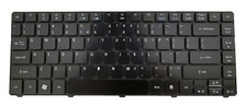 NEW ACER ASPIRE KEYBOARD 3410 3810 3811 3820 4410 4745 4810 4820 US